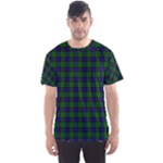 Armstrong Tartan Men s Sport Mesh Tee
