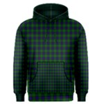 Armstrong Tartan Men s Pullover Hoodie