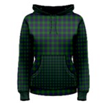 Armstrong Tartan Women s Pullover Hoodie