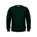 Armstrong Tartan Kid s Sweatshirt