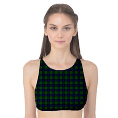 Tank Bikini Top 