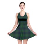 Armstrong Tartan Reversible Skater Dress