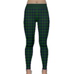 Armstrong Tartan Yoga Leggings