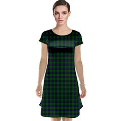 Cap Sleeve Nightdress 