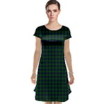 Armstrong Tartan Cap Sleeve Nightdress