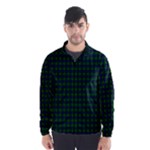 Armstrong Tartan Wind Breaker (Men)