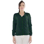 Armstrong Tartan Wind Breaker (Women)