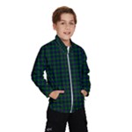 Armstrong Tartan Wind Breaker (Kids)