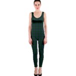 Armstrong Tartan OnePiece Catsuit