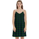Armstrong Tartan Women s Reversible Sports Bra with Border