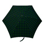 Armstrong Tartan Mini Umbrella