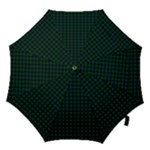 Armstrong Tartan Hook Handle Umbrella (Large)