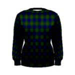 Colquhoun Tartan Women s Sweatshirt