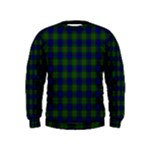 Colquhoun Tartan Kid s Sweatshirt