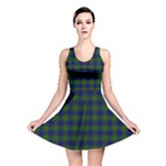 Colquhoun Tartan Reversible Skater Dress