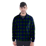 Colquhoun Tartan Wind Breaker (Men)