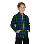 Colquhoun Tartan Wind Breaker (Kids)