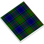 Colquhoun Tartan Small Memo Pads