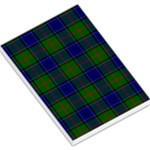 Colquhoun Tartan Large Memo Pads