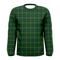 Men s Long Sleeve T-Shirt 