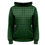Cranstoun Tartan Women s Pullover Hoodie