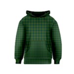 Cranstoun Tartan Kid s Pullover Hoodie