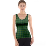 Cranstoun Tartan Tank Top