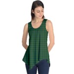Cranstoun Tartan Sleeveless Tunic