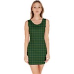 Cranstoun Tartan Bodycon Dress