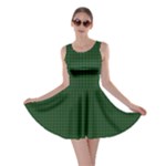 Cranstoun Tartan Skater Dress