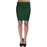 Cranstoun Tartan Bodycon Skirt