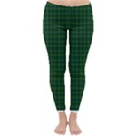 Cranstoun Tartan Winter Leggings