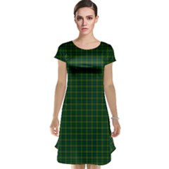 Cap Sleeve Nightdress 