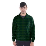 Cranstoun Tartan Wind Breaker (Men)