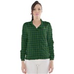 Cranstoun Tartan Wind Breaker (Women)
