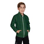 Cranstoun Tartan Wind Breaker (Kids)