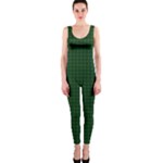Cranstoun Tartan OnePiece Catsuit