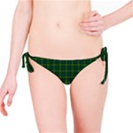 Cranstoun Tartan Bikini Bottom