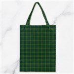 Cranstoun Tartan Classic Tote Bag