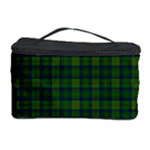 Cranstoun Tartan Cosmetic Storage Case