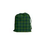Cranstoun Tartan Drawstring Pouch (XS)