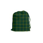 Cranstoun Tartan Drawstring Pouch (S)