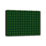 Cranstoun Tartan Mini Canvas 7  x 5  (Stretched)
