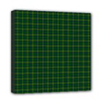 Cranstoun Tartan Mini Canvas 8  x 8  (Stretched)