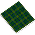 Cranstoun Tartan Small Memo Pads