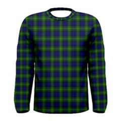 Men s Long Sleeve T-Shirt 