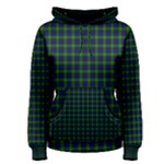 Gordon Tartan Women s Pullover Hoodie