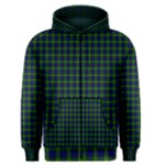Gordon Tartan Men s Zipper Hoodie