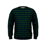 Gordon Tartan Kid s Sweatshirt