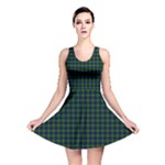 Gordon Tartan Reversible Skater Dress